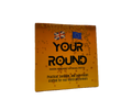 Your Round - Mark Bennett & Craig Petty - Gimmicks and Online Instructions