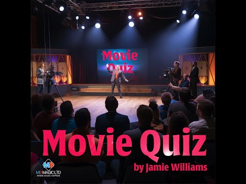 Movie Quiz - Quote Edition - By Jamie Williams