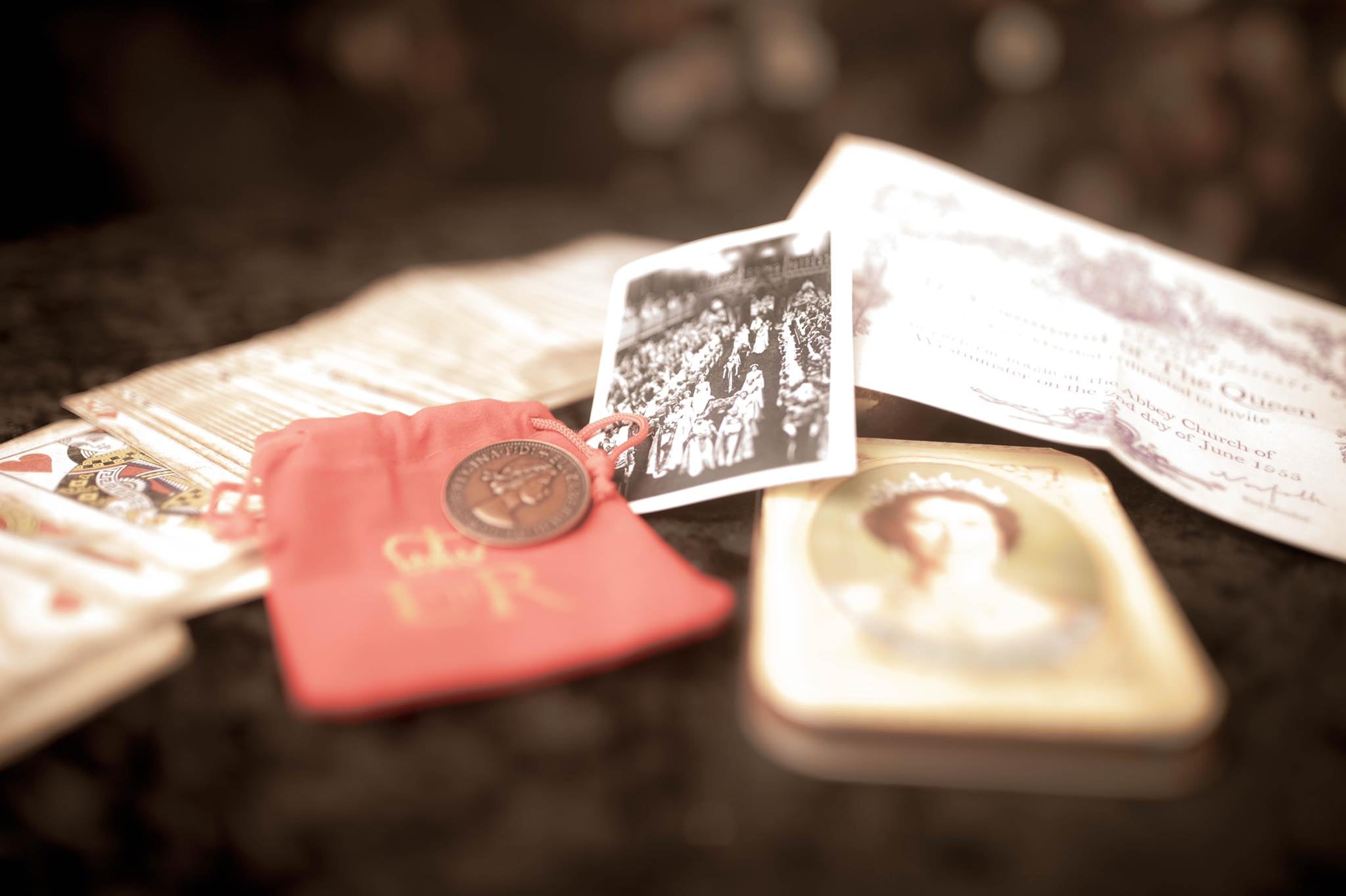 The Queens Nose 2.0 x 10 Giveaway Gaffs (QH)