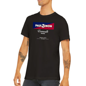 The Drink Deck - Paul Zenon - T-shirt