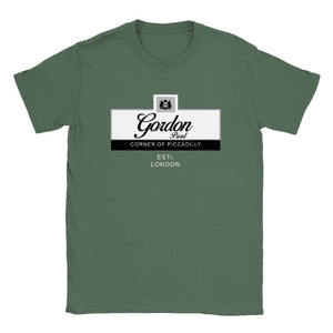 The Drink Deck - Paul Gordon - T-shirt