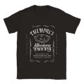 Paul Daniels 3rd Anniversary - Illusions Magic Bar - T-shirt