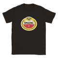 The Drink Deck - Thom Peterson - T-Shirt