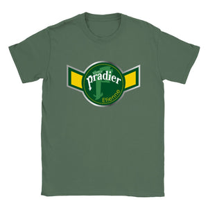 The Drink Deck - Etienne Pradier T-shirt