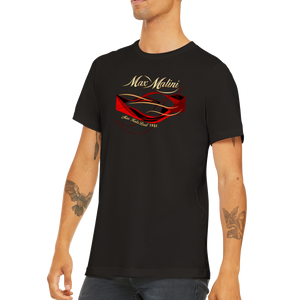 The Drink Deck - Max Malini - T-shirt