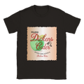 The Drink Deck - Hard Dickens Cider - Charles Dickens