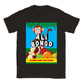 The Drink Deck - Ali Bongo - T-shirt