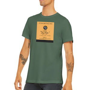 The Drink Deck - Fay Presto - T-shirt