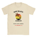The Drink Deck - Michael Ammar - T-shirt