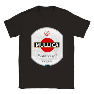 The Drink Deck - Tom Mullica - T-shirt