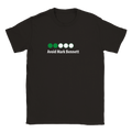 Avoid Mark Bennett - T-Shirt