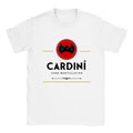 The Drink Deck - Cardini - T-Shirt